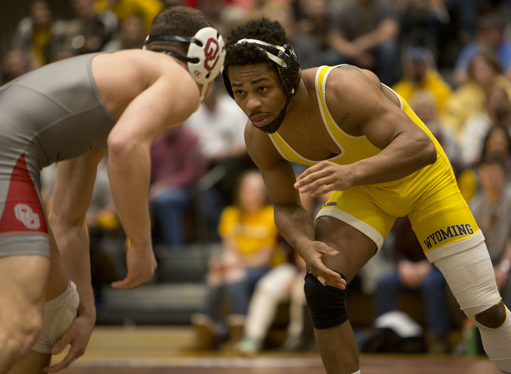 UW Wrestling